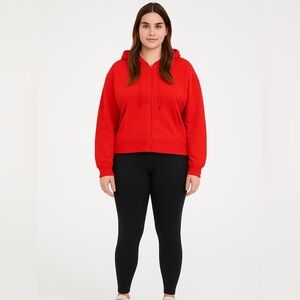 26. Zella • NWOT Women's Hoodie PTP 26”